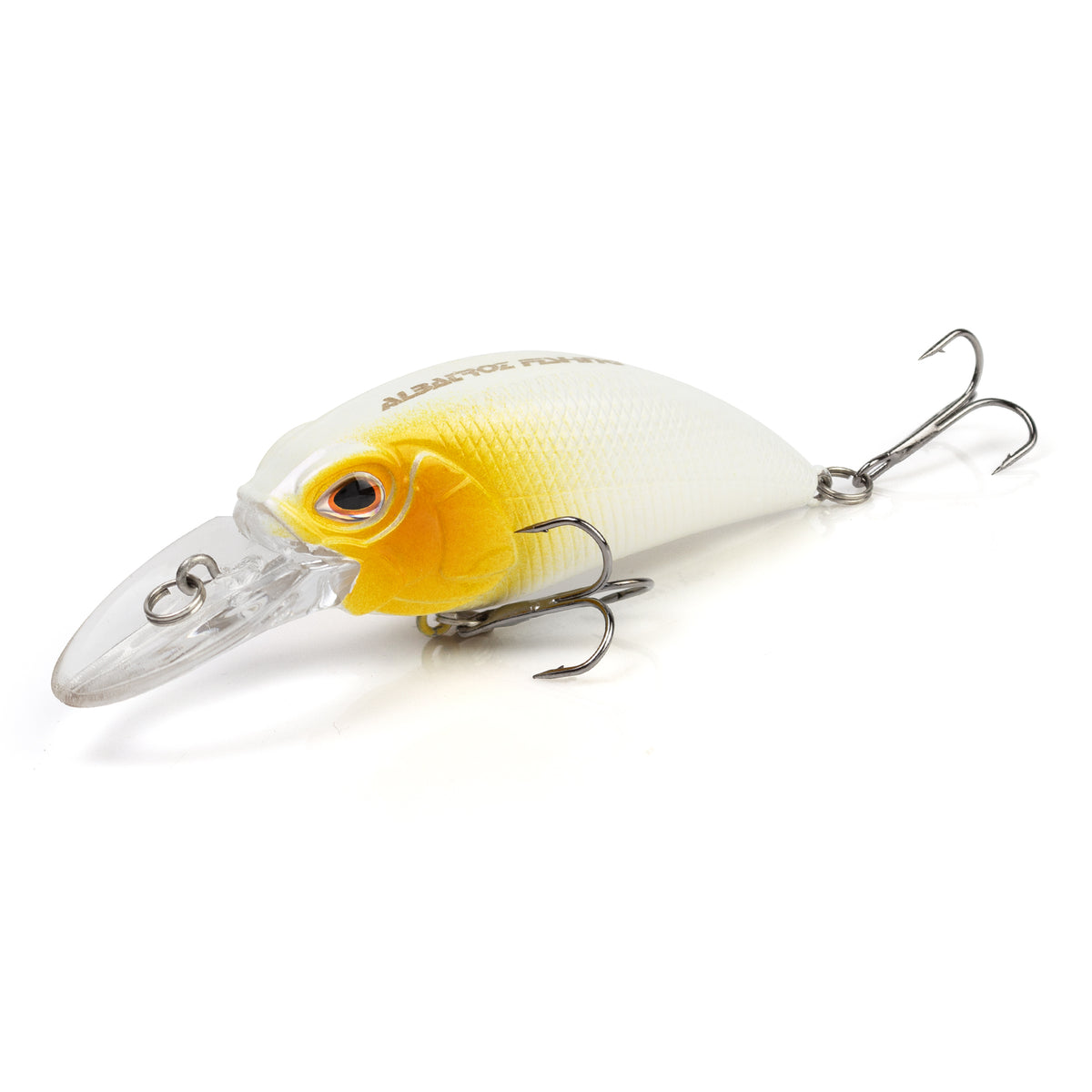 Isca Artificial Albatroz AA7028 F