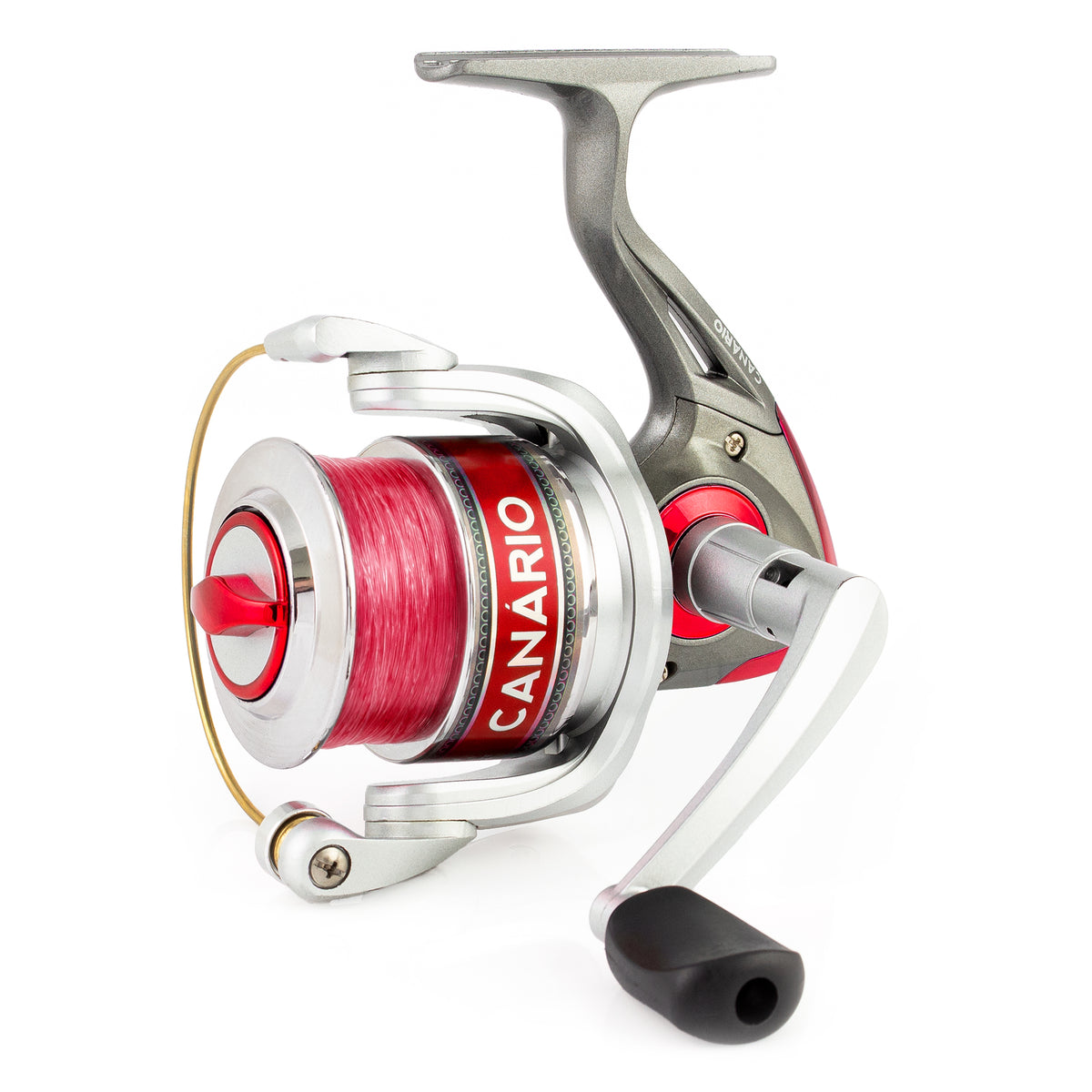 Molinete CANÁRIO Albatroz Fishing