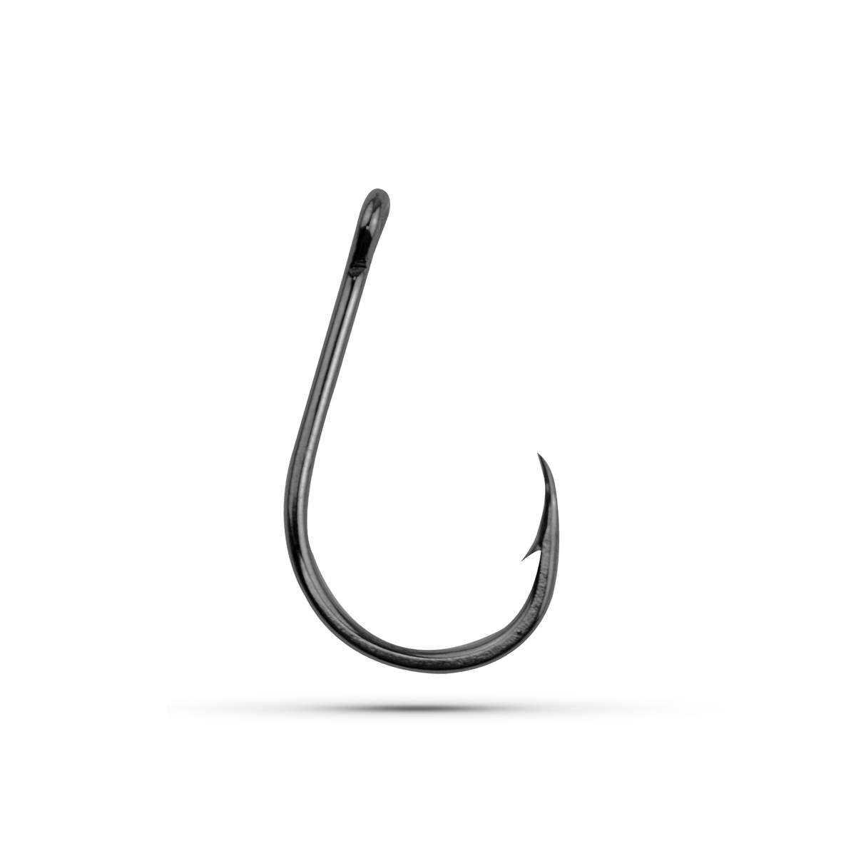 ANZOL CHINU NS-BLACK Albatroz Fishing