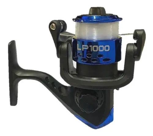Molinete LP1000 Albatroz Fishing
