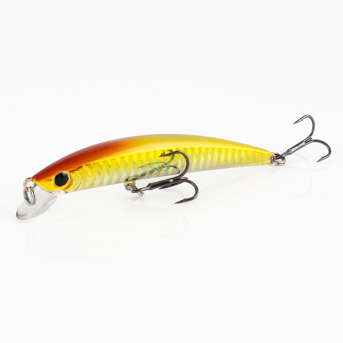 Isca Artificial Albatroz FAST MINNOW SK