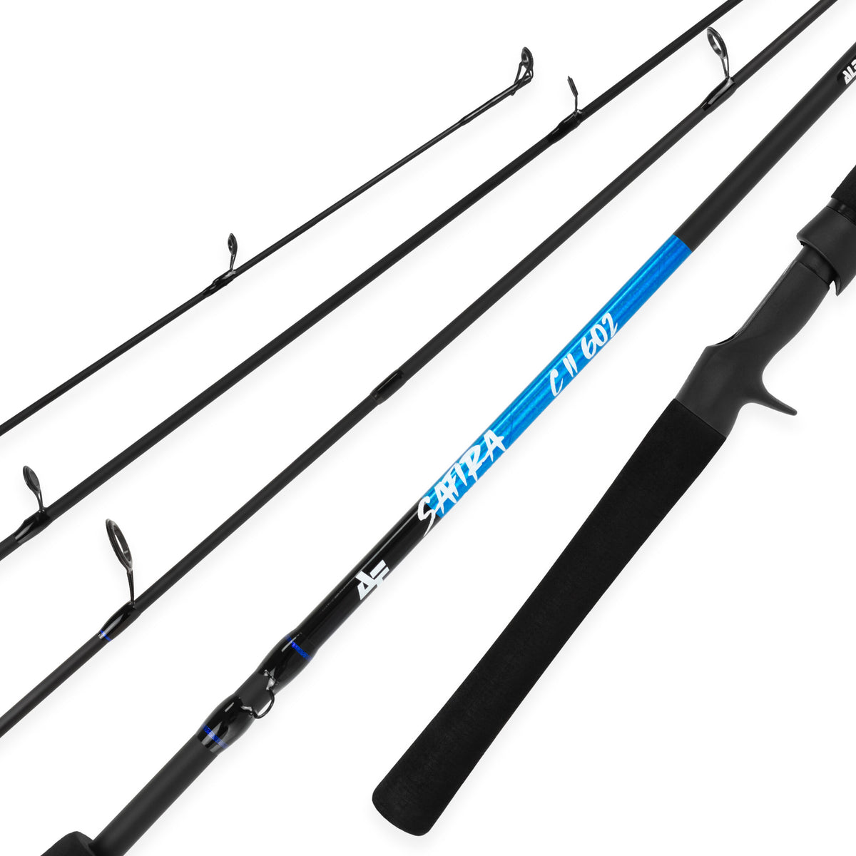 Vara SAFIRA Albatroz Fishing