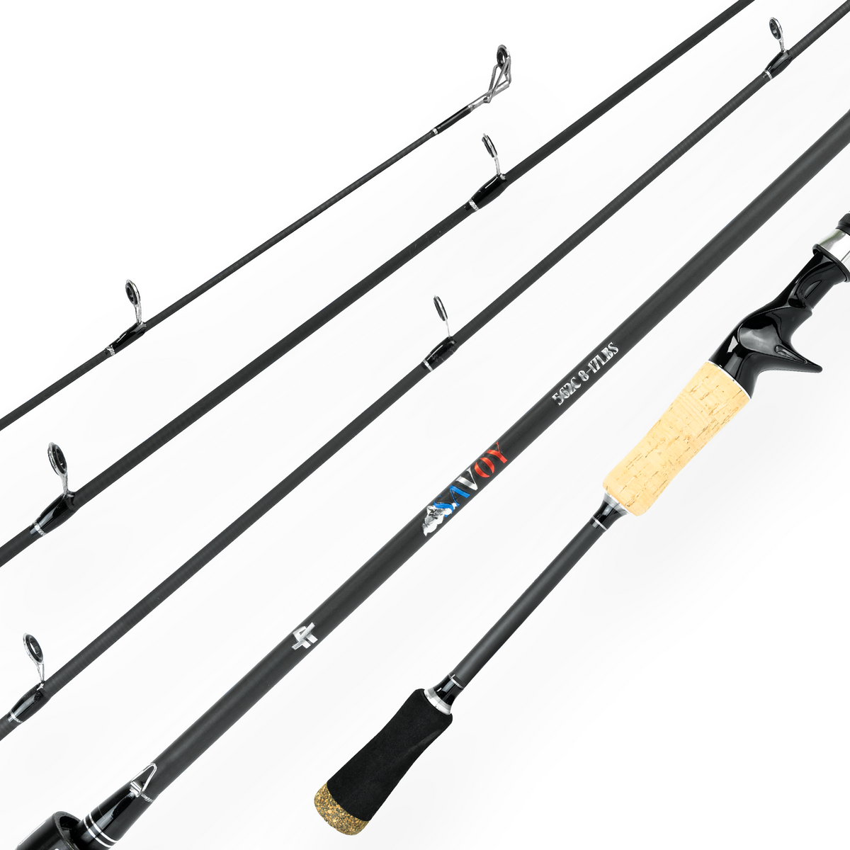 Vara SAVOY Albatroz Fishing