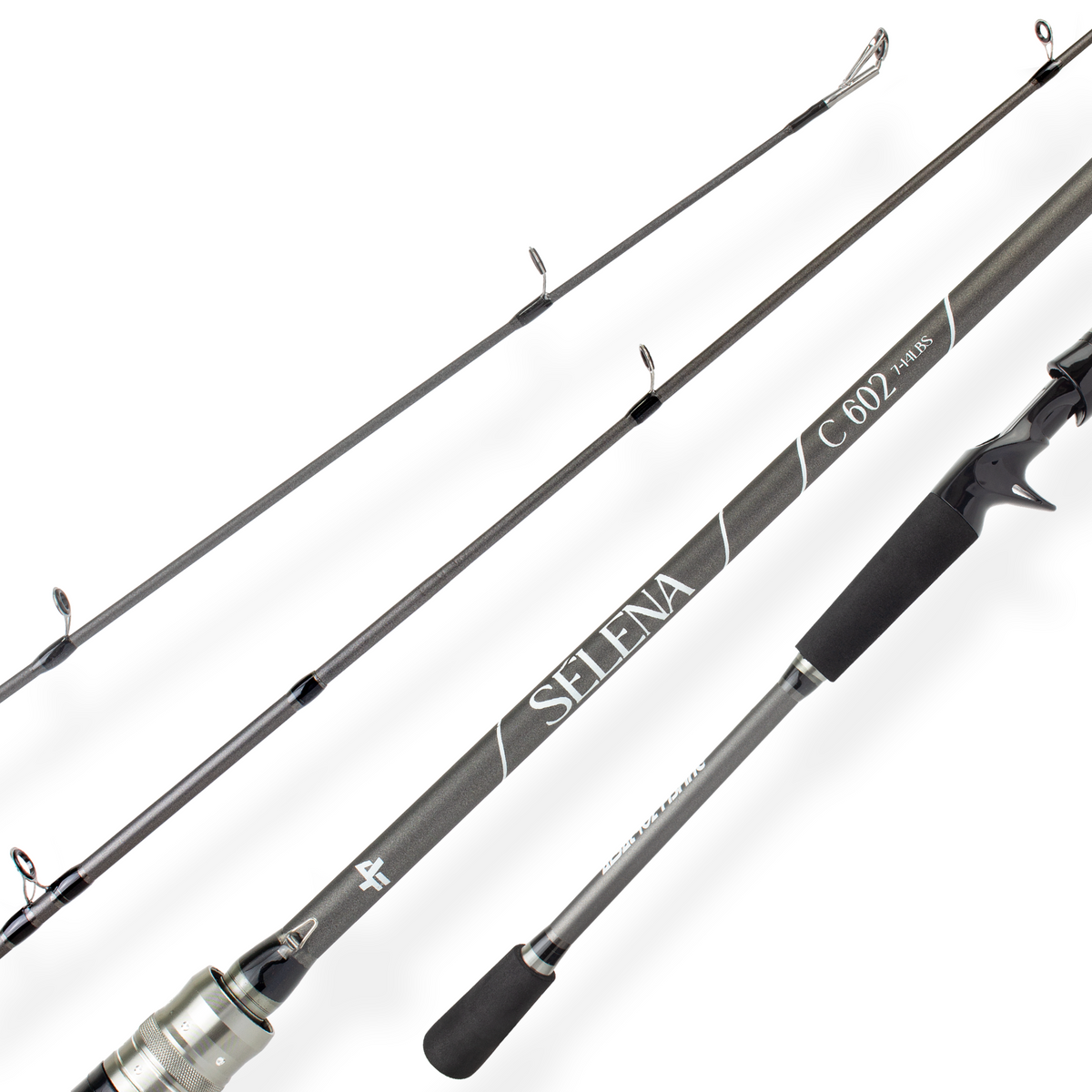 Vara SELENA Albatroz Fishing