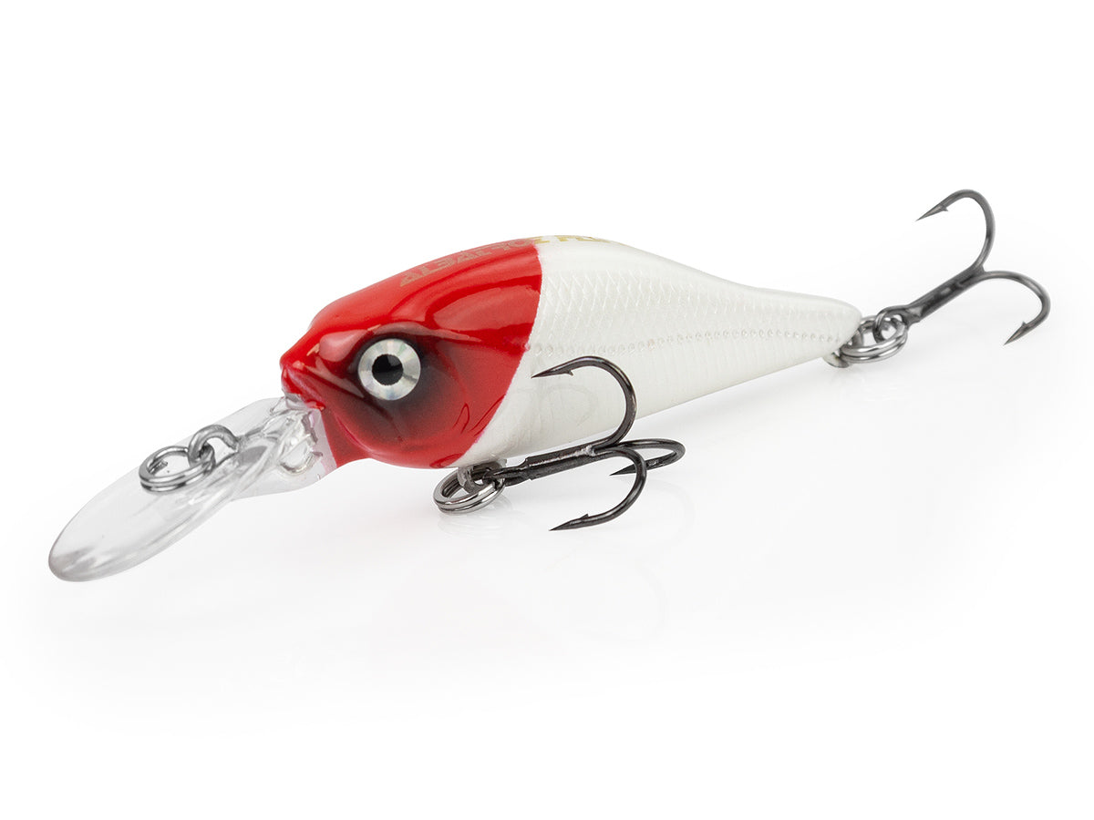 Isca Artificial Albatroz Willy Shad