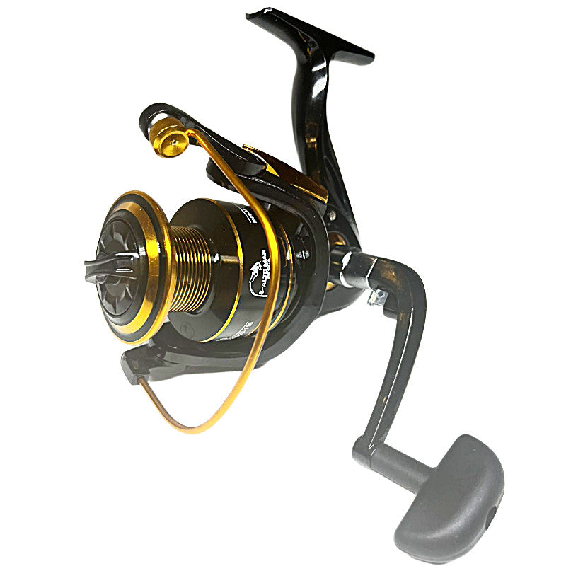 Molinete QE1000 Alto Mar