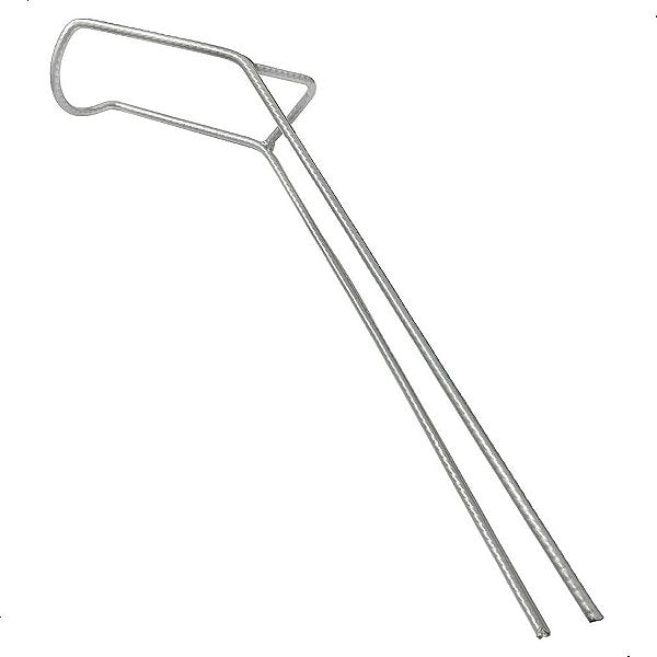 SUPORTE VARA FIXO MINI